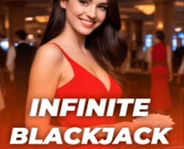 aajogo infinite blackjack