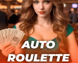 aajogo auto roulette