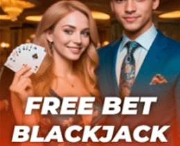 aajogo free bet blackjack
