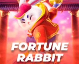 aajogo fortune rabbit