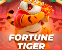 aajogo fortune tiger