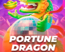 aajogo fortune dragon