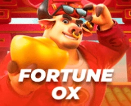 aajogo fortune ox