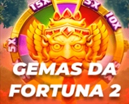 aajogo gemas da fortuna 2