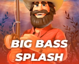 aajogo big bass splash